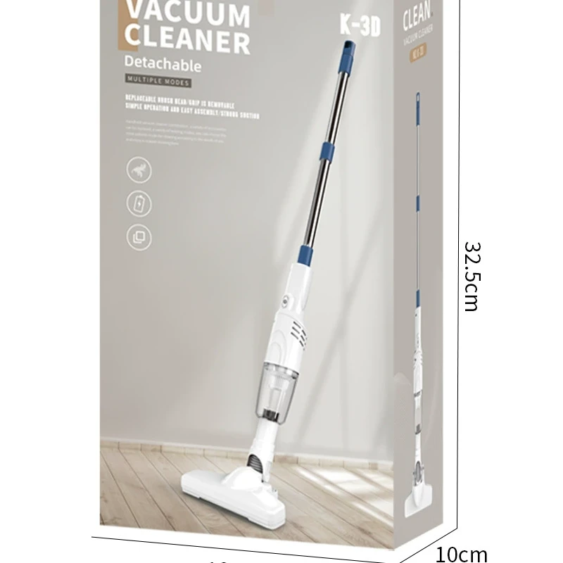 手持吸尘机车载干湿两用