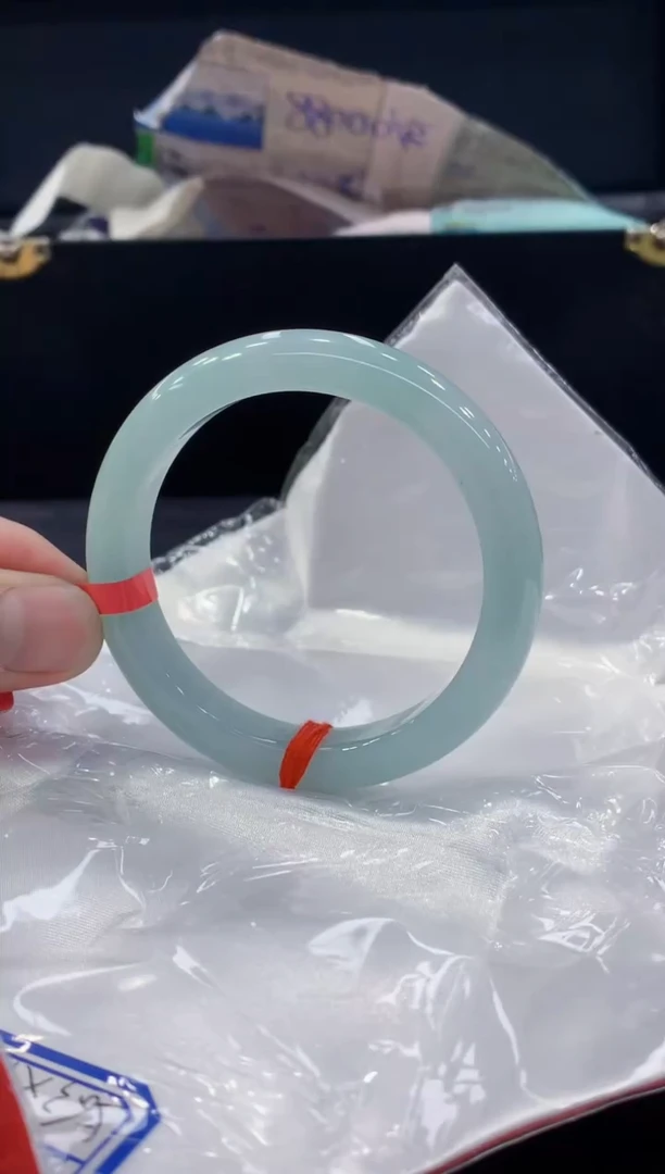 未镶嵌手镯翡翠翡翠手镯