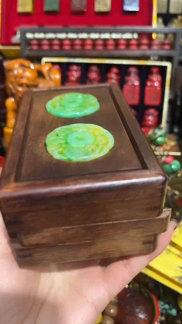 【闪购商品】老板娘推荐摆件摆饰