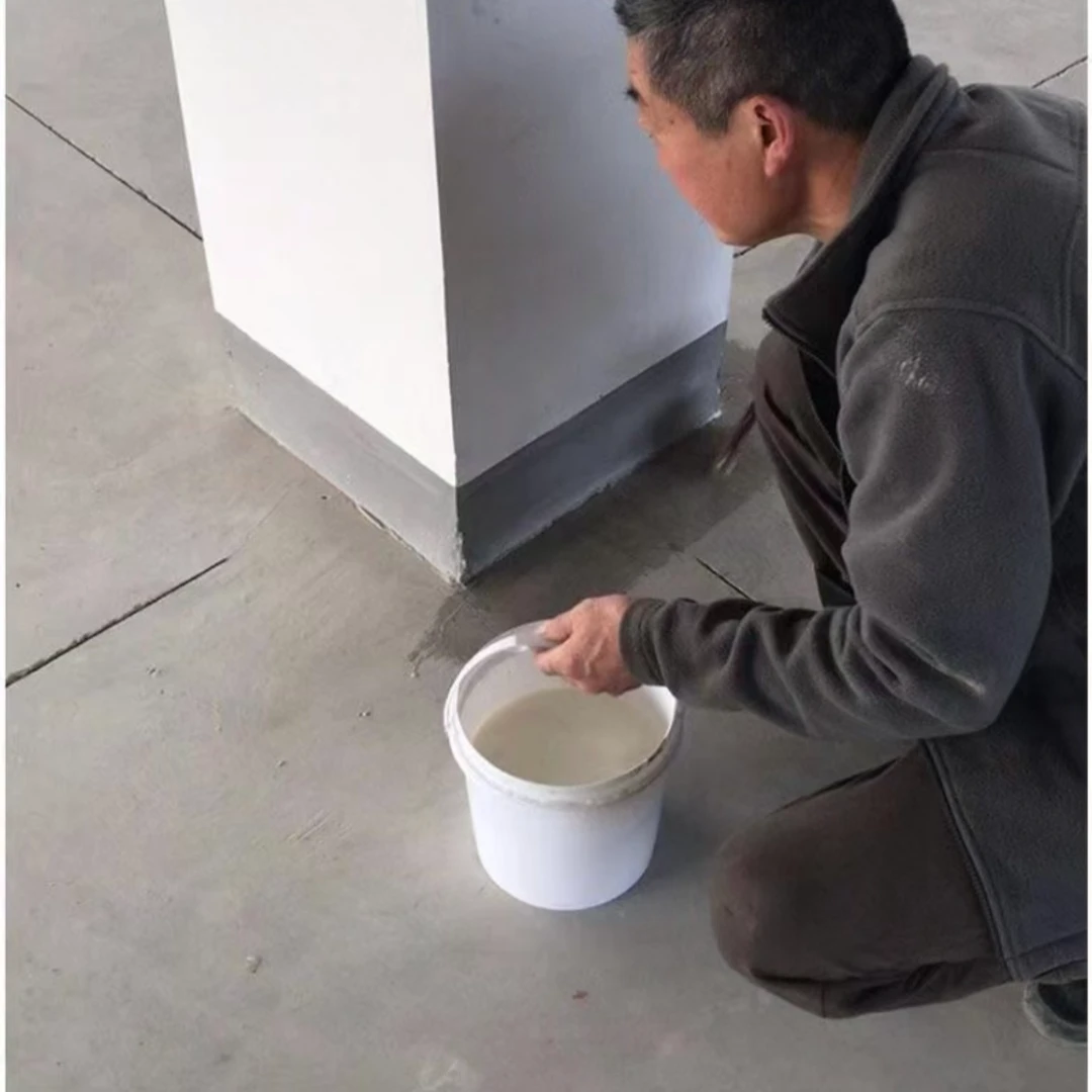 透明底漆双组份聚氨酯底漆水泥地面漆地板漆油漆辅料漆耐久