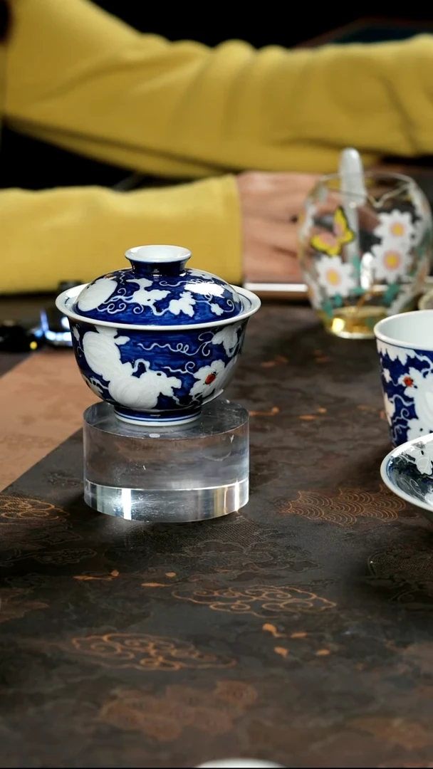 景德镇嘉墨陶瓷福利