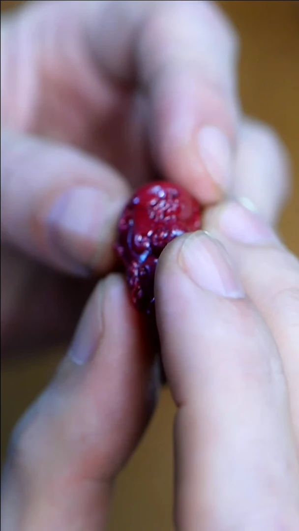 【闪购商品】木手作木制雕刻品