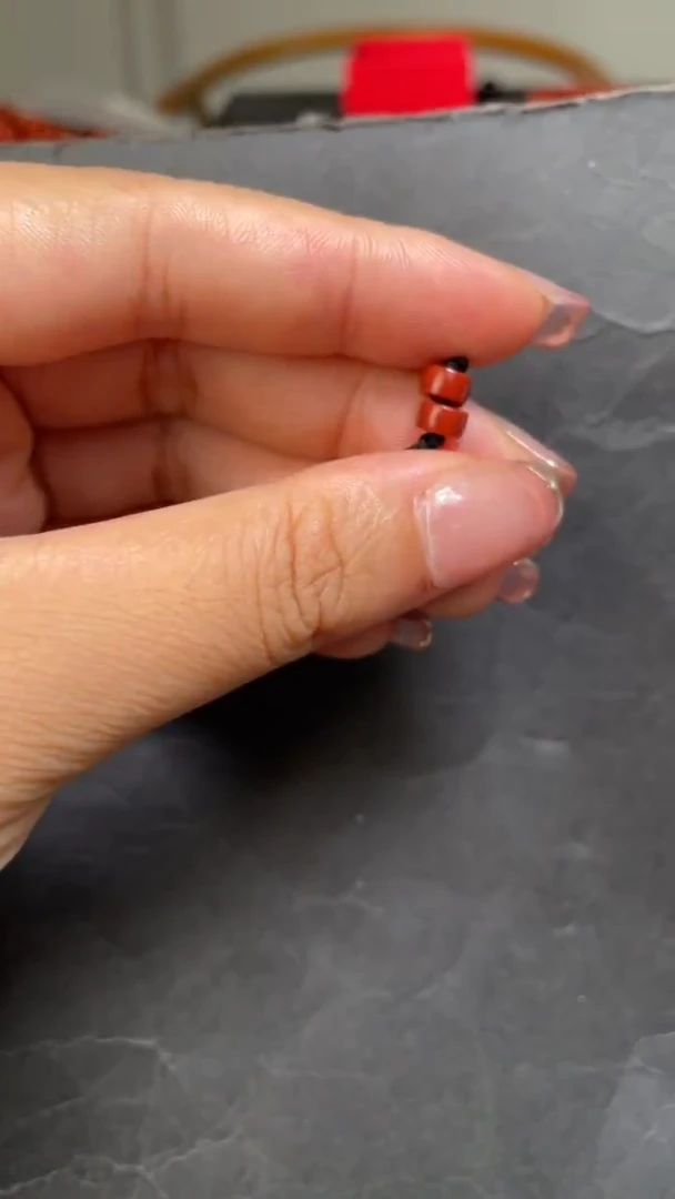 未镶嵌34南红玛瑙配饰