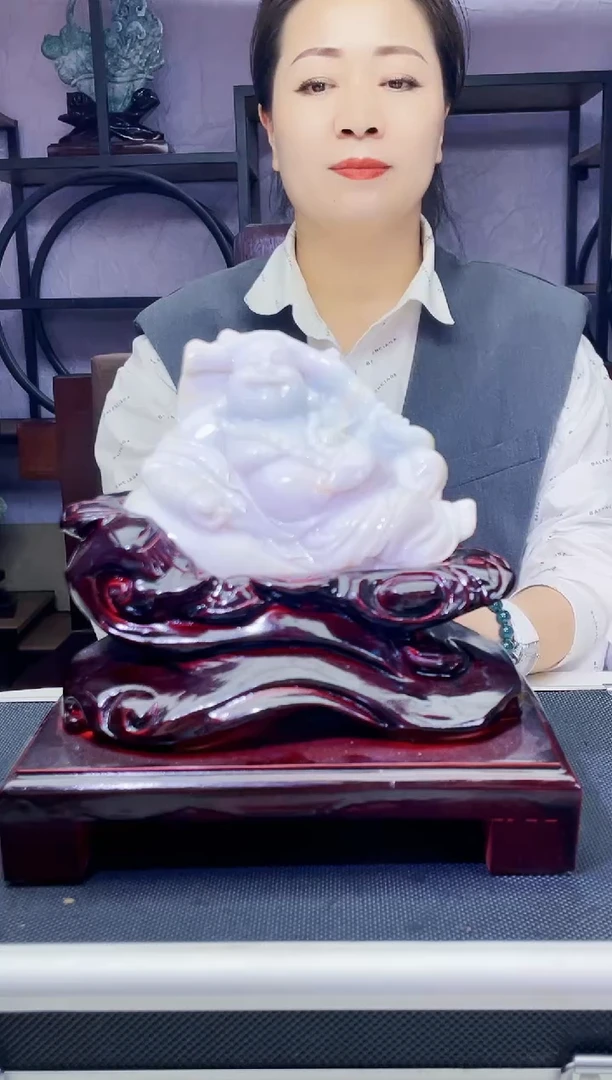 【闪购商品】定制翡翠未镶嵌毛货01180131