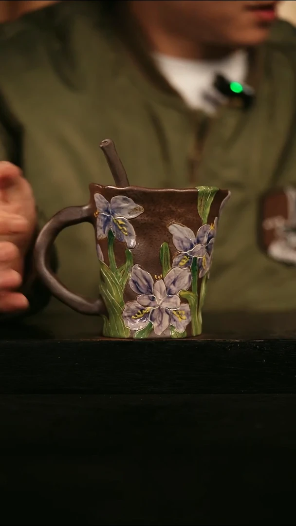 其他249遇瓷手作同款