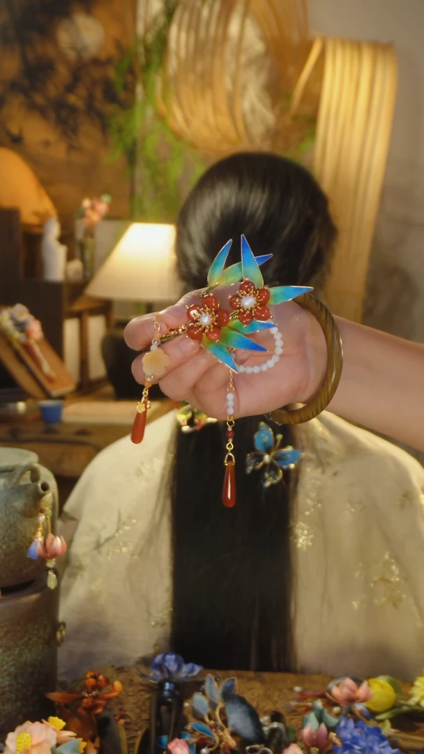 木原创设计定制组合一套