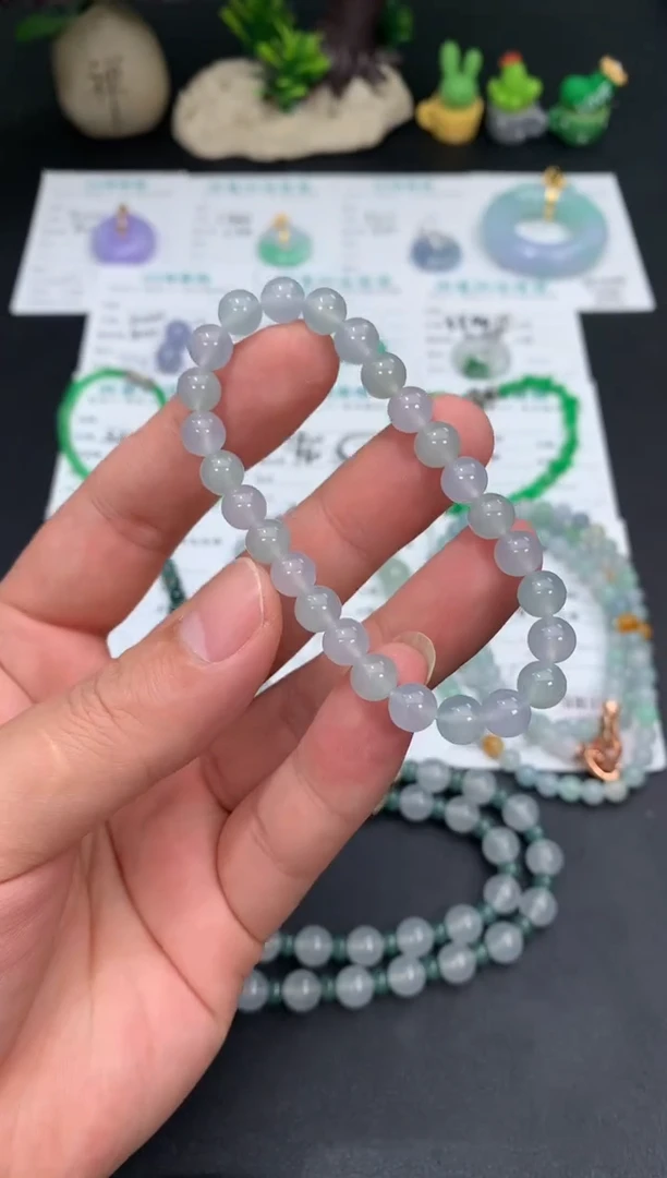 颈饰未镶嵌翡翠48小时鉴赏期 退货不扣服务费
