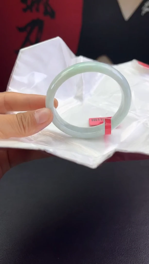 【闪购商品】翡翠手镯未镶嵌9翡翠手镯