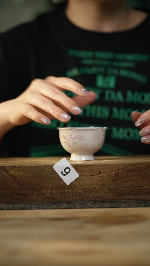 设计师手作款 落单系列