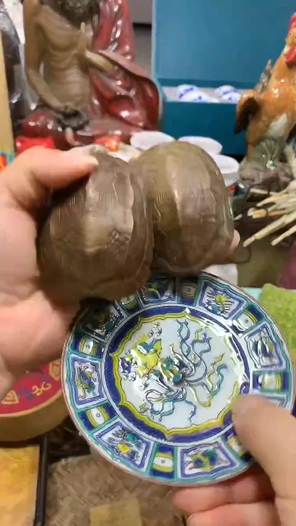 张**?瓷器默认链接一物一拍
