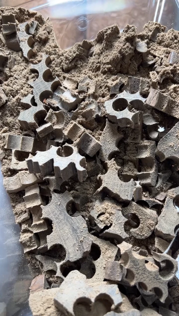 【闪购商品】檀香木手串/手链粉20g