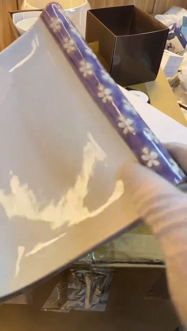 【闪购商品】瓷片d186好好好好好好