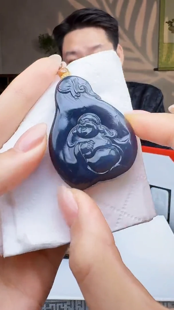 定制和田玉天然和田玉（拍一发一）