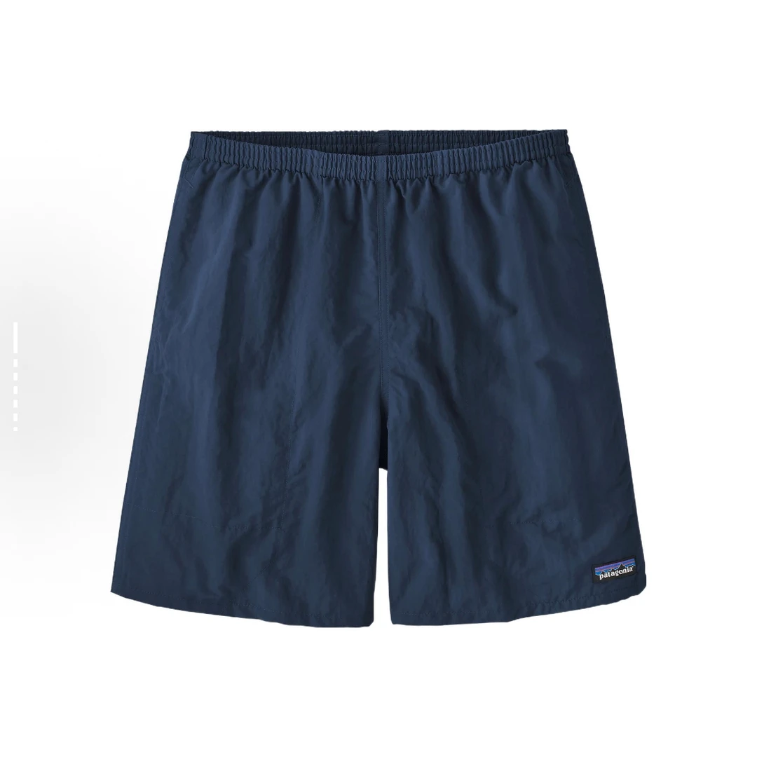 Baggie系列经典LOGO速干透气潮流冲浪休闲短裤夏季