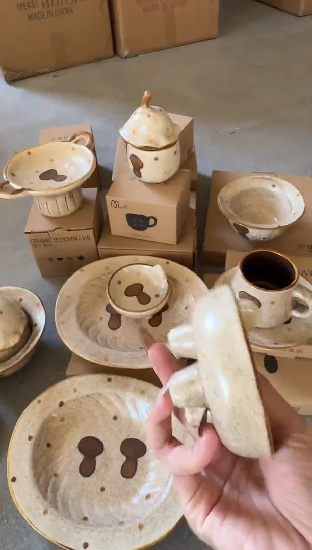 瓷?****?【唯品瓷】源头工厂