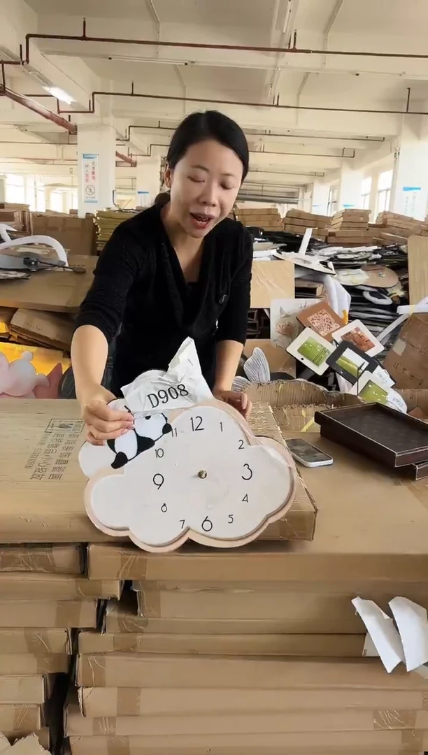 横款孤品果果微瑕闪购D908