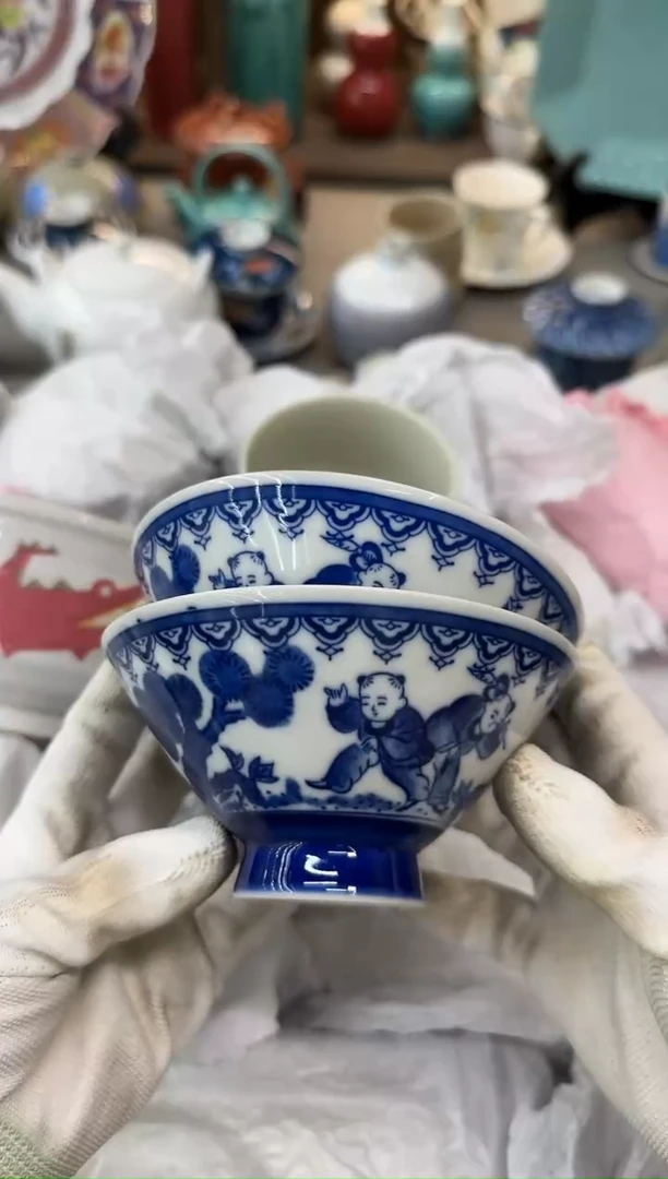 茶盏已*置瓷器瓷器瓷器瓷器