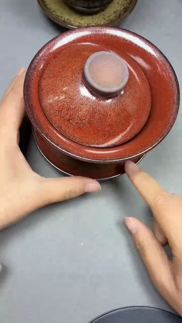 茶盏166
