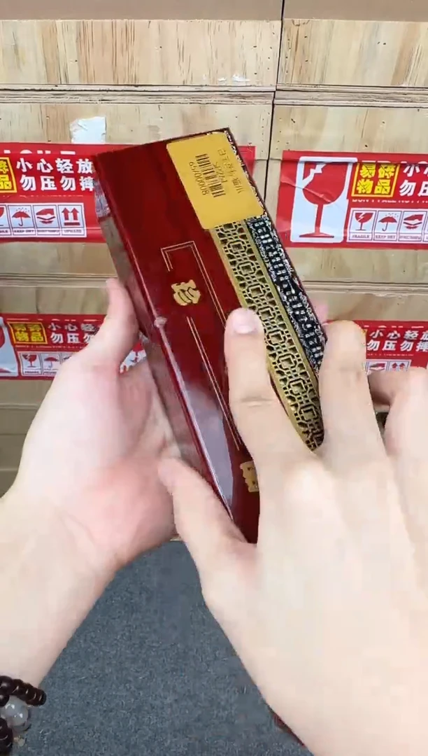 翎光合文玩精品手串-无礼盒-@@SP261