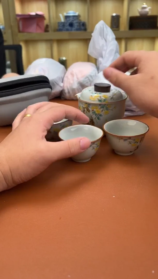 至茗堂茶器11111