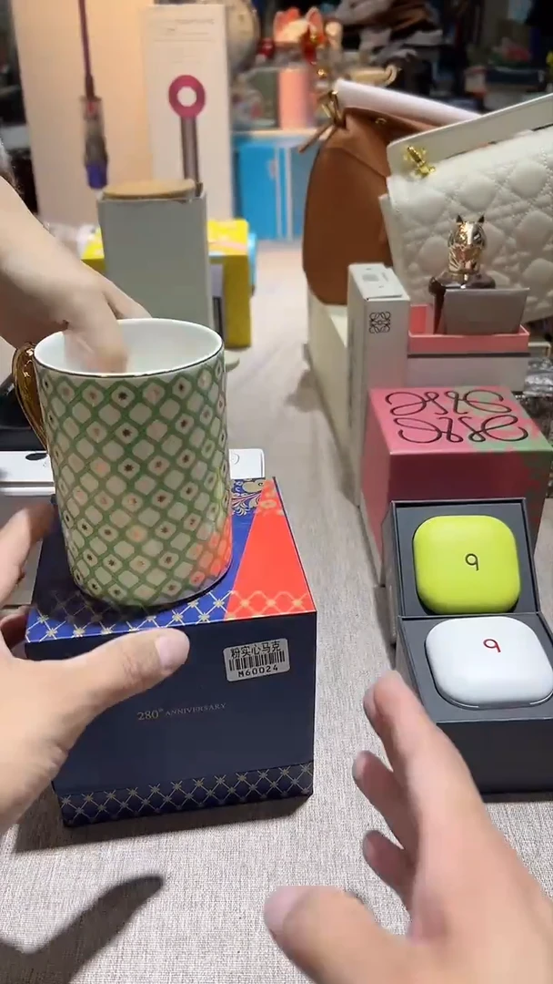 【闪购商品】瓷片算了，真划算买它