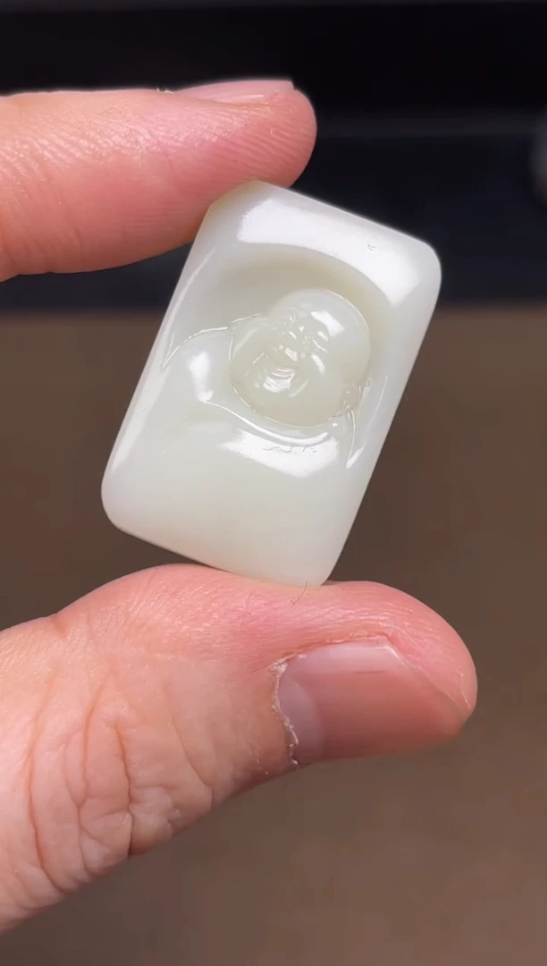 【闪购商品】和田玉颈饰未镶嵌16