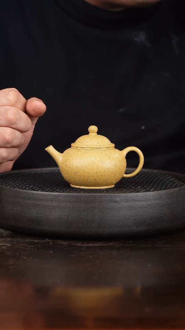 【闪购商品】紫砂茶壶而厄特瑞特人