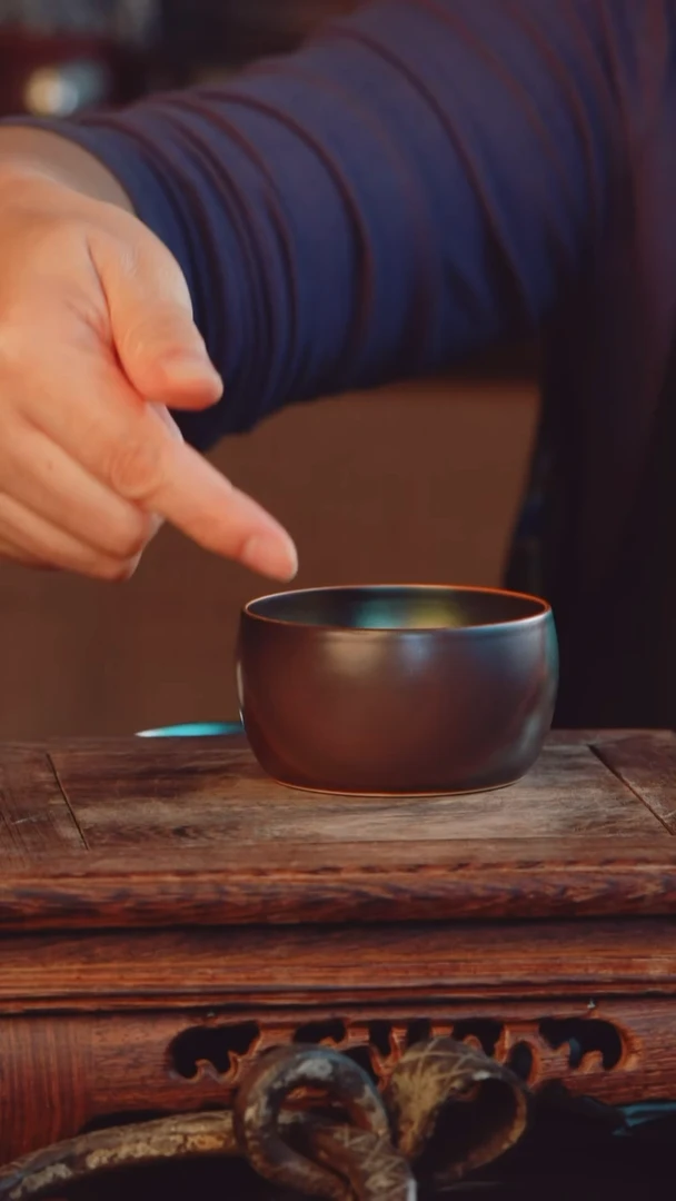 老昌号手工手绘茶器