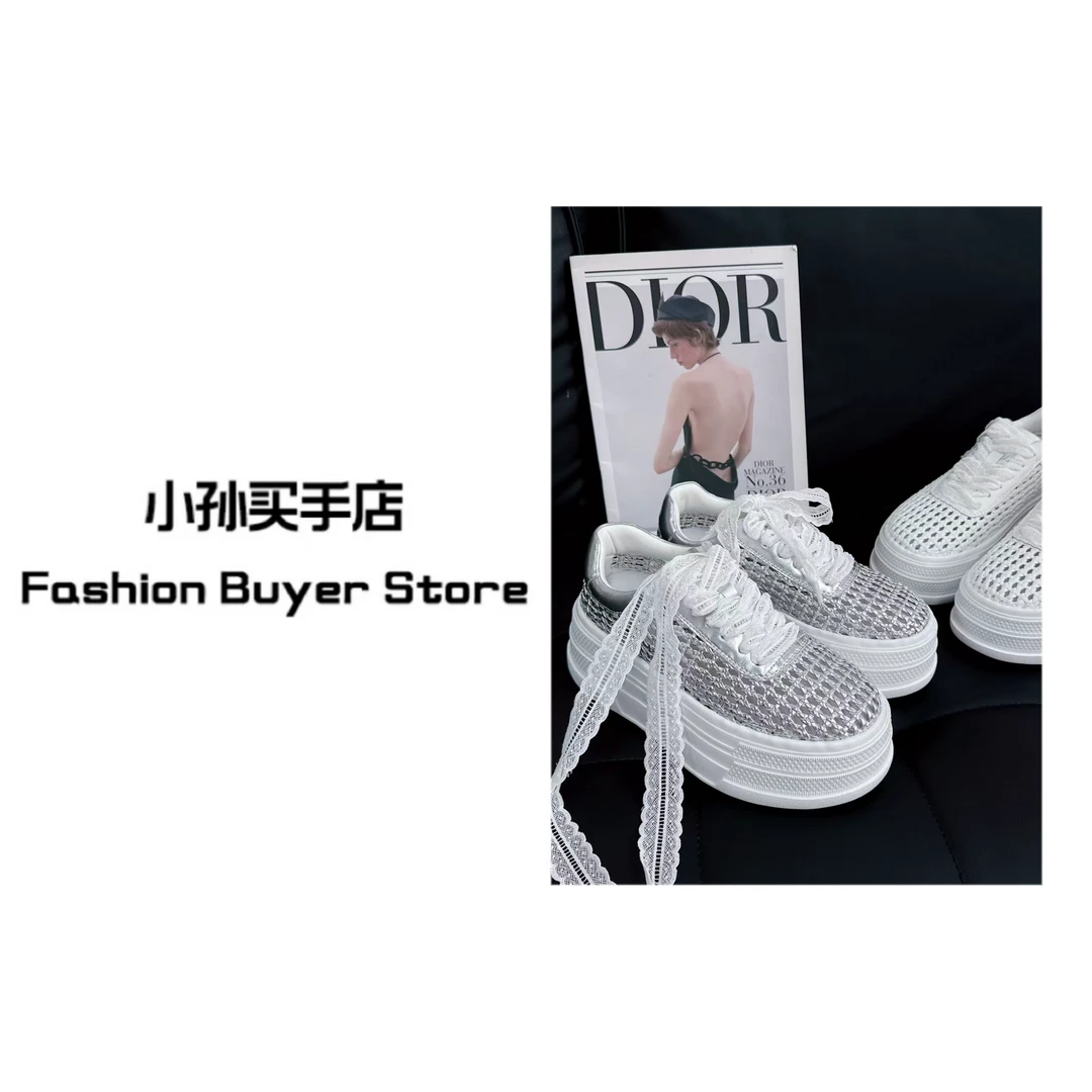 【双11 狂欢购】小众设计鞋靴潮牌买手店直营2391-sunb