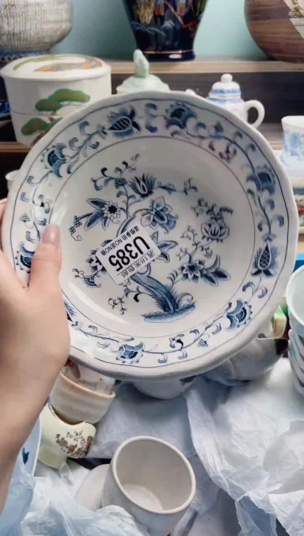 琉璃手工艺品东***蔓U385***********