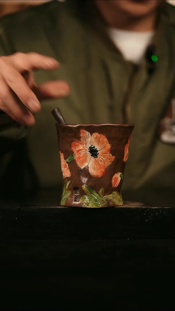 其他985遇瓷手作同款