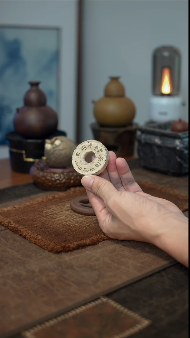 耕物集手工制作茶周边器物