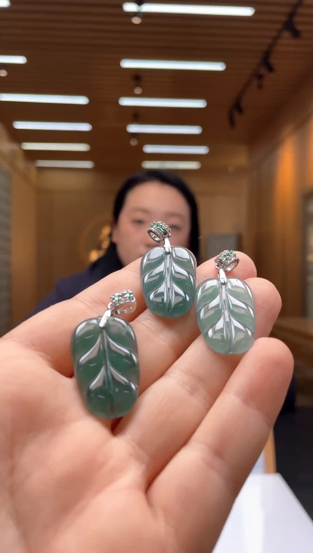 未镶嵌定制翡翠多样性发货【只发一件】*x111