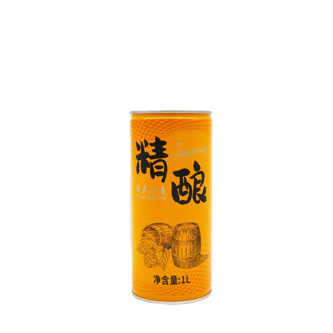 仕选精酿1000ml