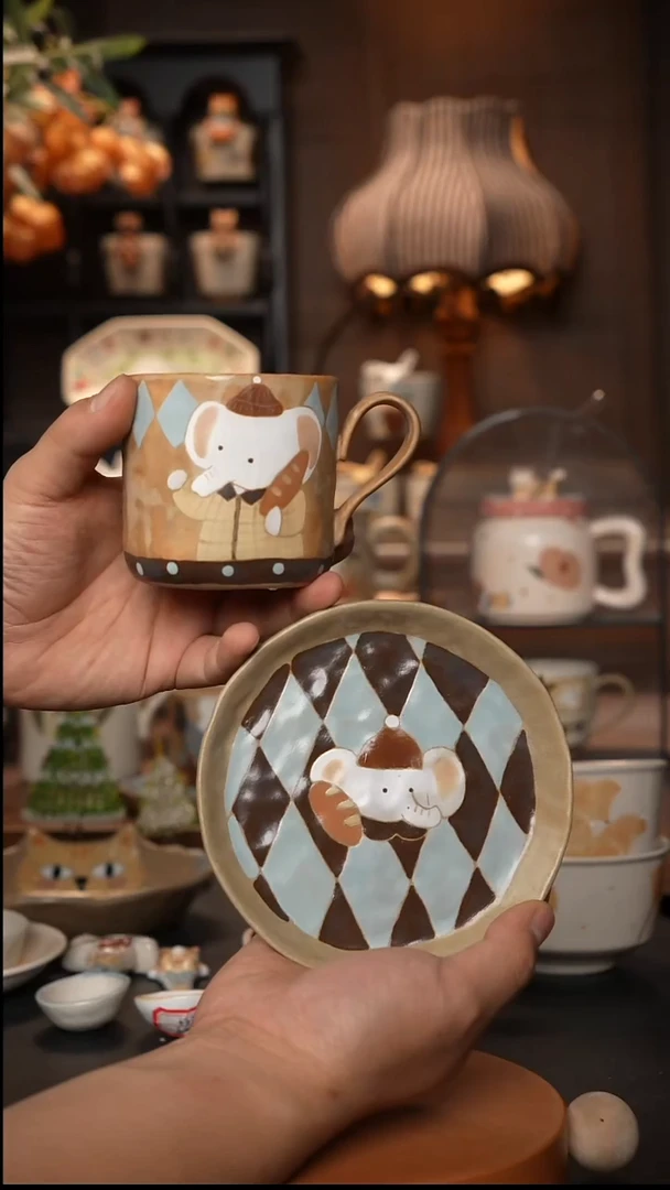 其他陶川谷原创手作陶瓷  11.28  不退差价