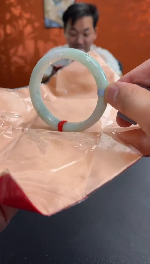 未镶嵌手镯翡翠16