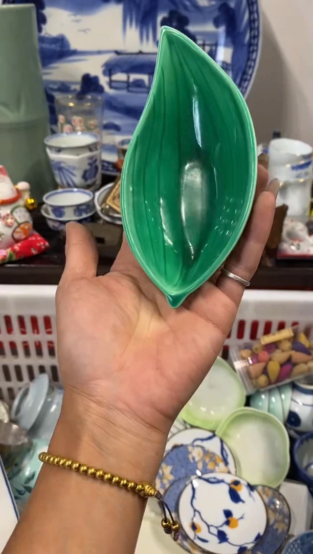 阅**风瓷器 餐具 摆件 工艺品