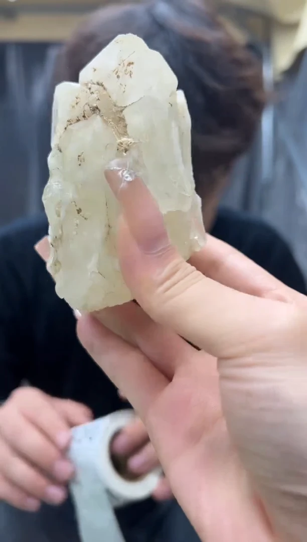 未镶嵌水晶大型摆件（非配饰）430