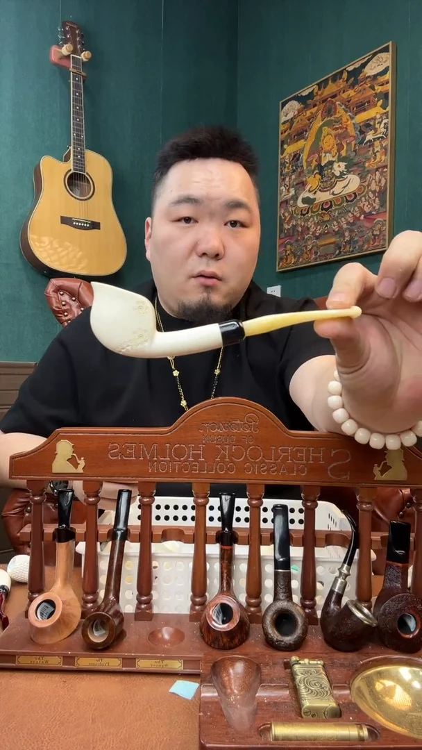 石楠木意大利进口石楠木烟斗