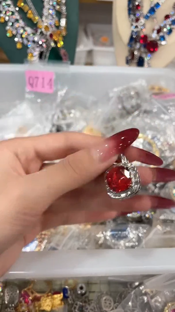 非金属无高端精品系列款式q881
