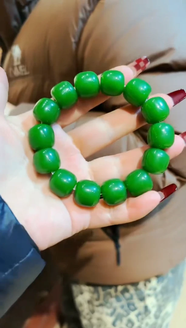 【闪购商品】和田玉颈饰未镶嵌七七精品专属链接70