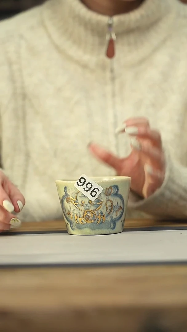 设计师手作款/微瑕