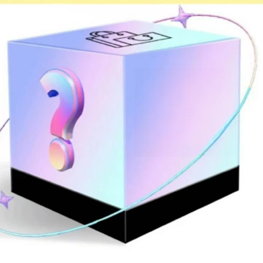 【直播间福袋专用】混拆桌面摆件