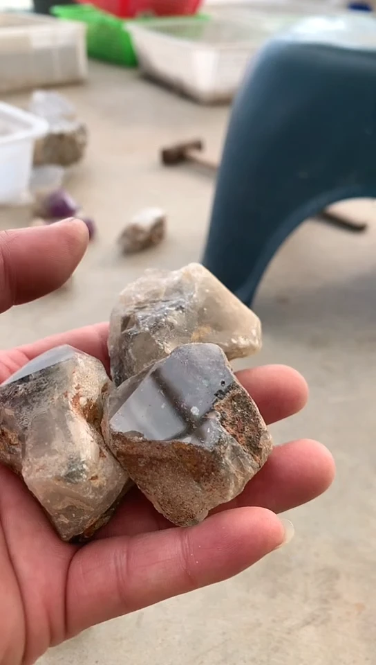 【闪购商品】水晶.未镶嵌最初水晶