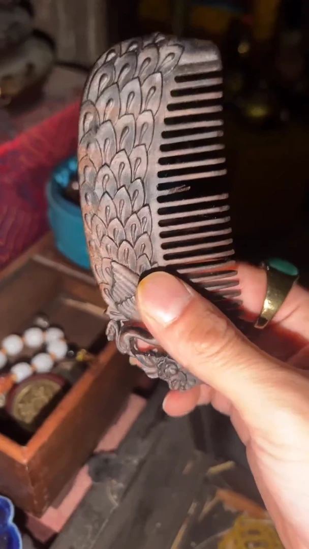 木闪购商品高端专用连