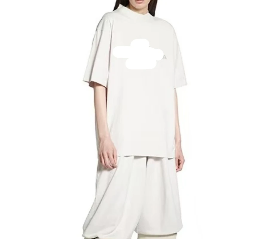 【叶子好物】CH720男女同款T恤