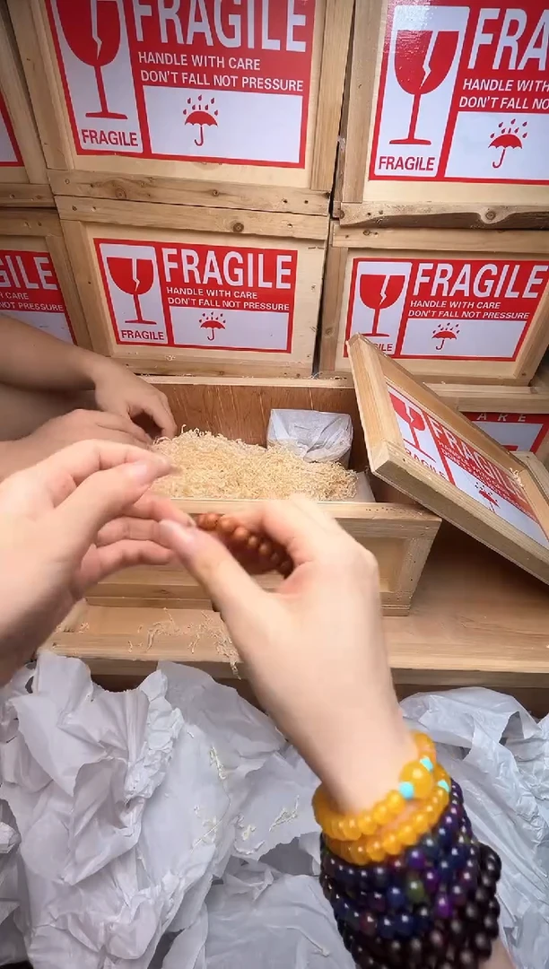 精品手串 无礼盒