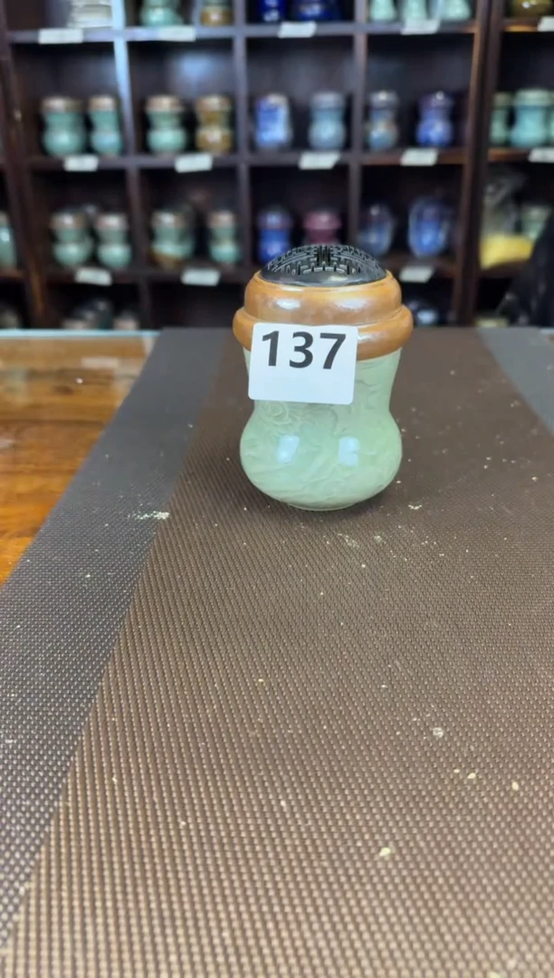 炮筒海水麒麟137