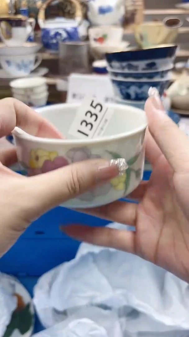 瓷片索* I335不退不换.感谢理解