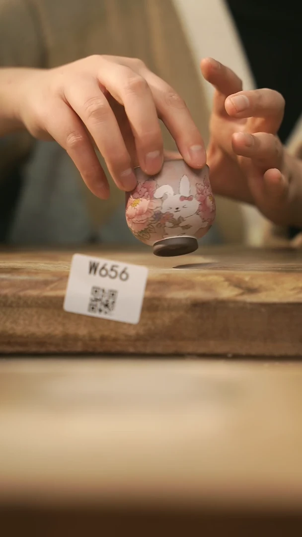 【闪购商品】【经典福利】/ 杯子@@W656